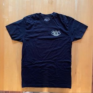 Firestone Walker 805 Tee